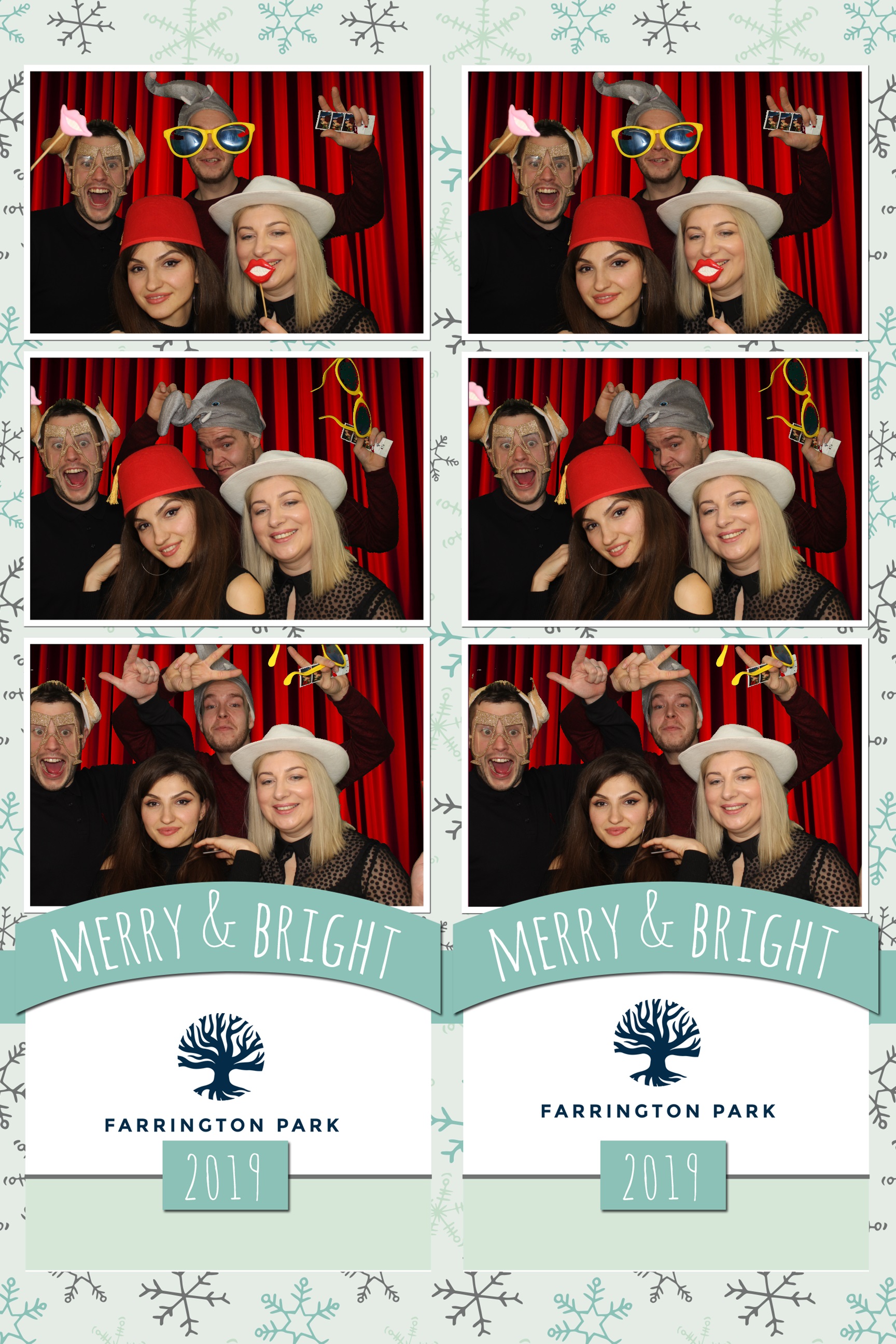 FP Christmas Party 06.12.19 | View more photos from the event at images.mobile-photo-booth.com/u/MobilePhotoBoothUK/FP-Christmas-Party-061219